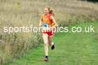 Senior Womens Relay, 2025 Farringdon Cross Country Relays, Sunderland. Photo: David T. Hewitson/Sports for All Pics